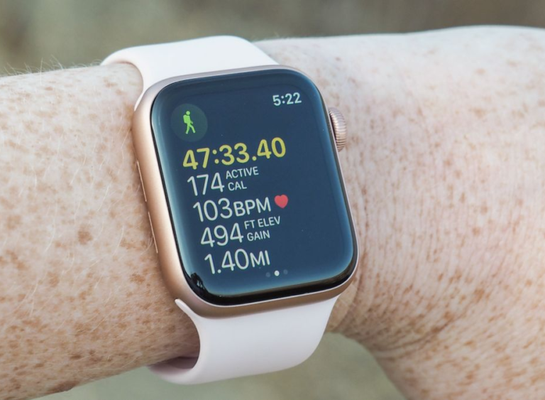 news apple watch 6