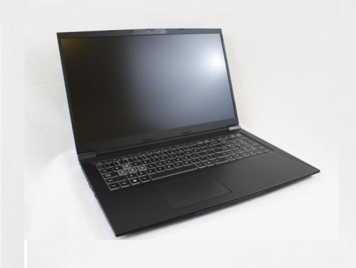 Eluktronics Matrix RP-17 Laptop Review: Core i9 Performance Without The Core i9 Price