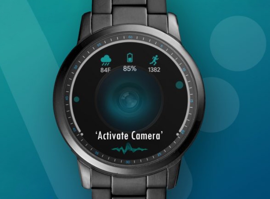 google pay on smartwatch