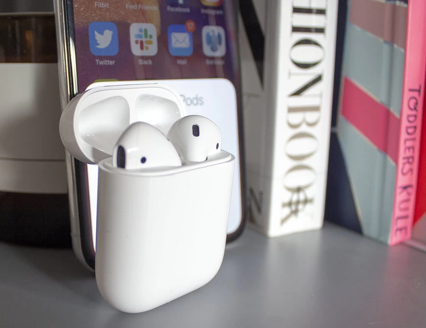 How to use AirPods: Tips, tricks and general instructions - GearOpen.com