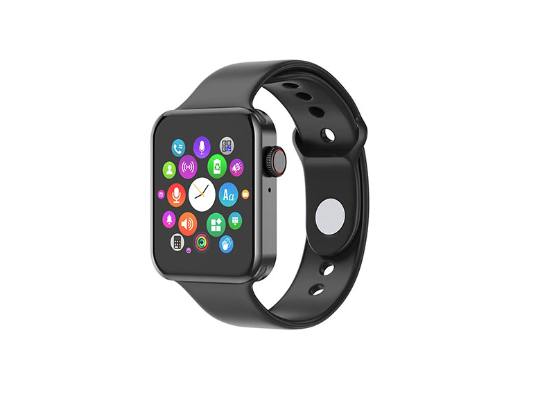 bakeey a6 smartwatch review