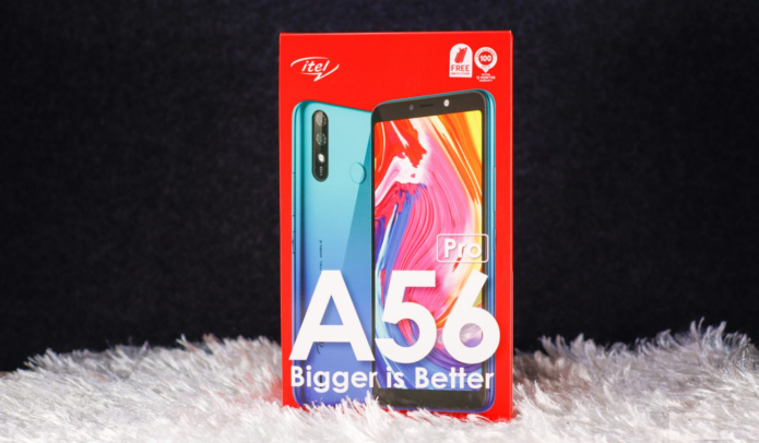 Itel A56 Pro Unboxing, Review: New Android Go Contender