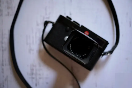 It’s Not a Summilux: Leica 28mm F2 Summicron ASPH Review