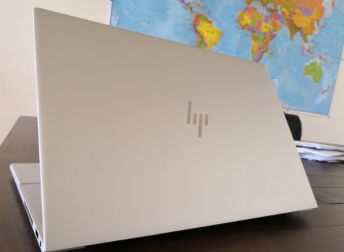2020 Envy 15 Creator Core i7 Review: This is HP’s Answer To The Apple MacBook Pro