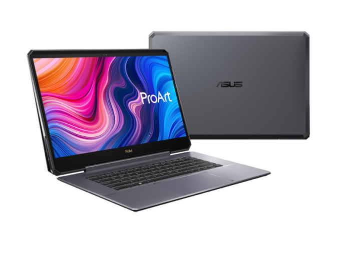 The ASUS ProArt StudioBook One Wants $10,000 From Photographers