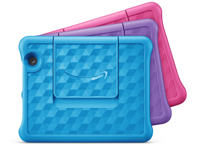 Amazon Fire HD 8 Kids Edition (2020) Review - Affordable Kids Tablet with Good Sound