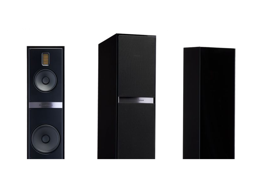 MartinLogan Motion 60XTi review