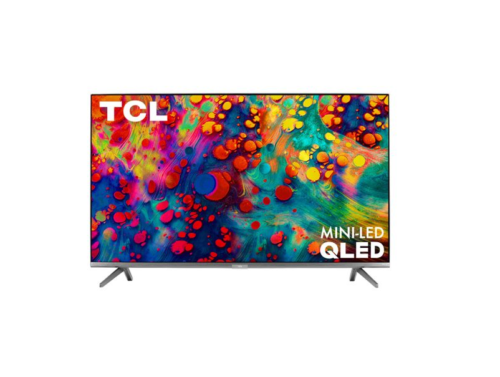 TCL takes aim at OLED TVs with ultra-affordable Mini-LED and QLED TVs