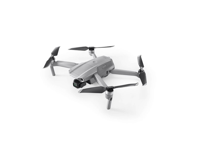 DJI's new Mavic Air 2 firmware update allows for 4x zoom, 4K hyperlapse, and more