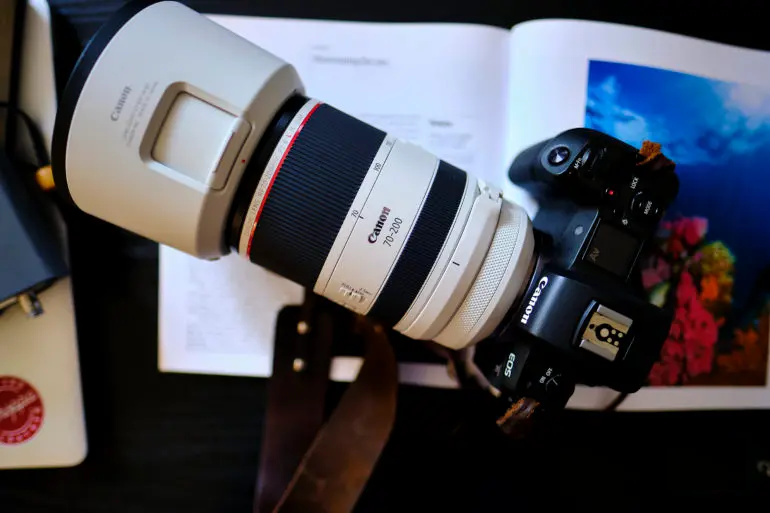 EISA Awards The Best Lenses of 2020 According to EISA