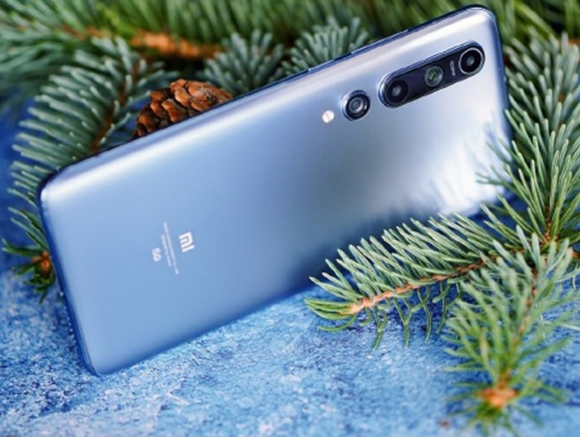 Xiaomi Mi 10 Extreme Commemorative Edition Review: 120W Ultra Fast Charge, 120 Megapixel Portrait Lens