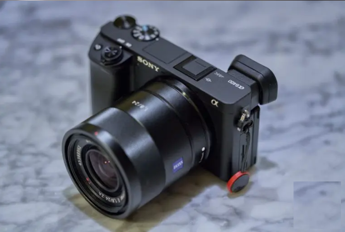 Ditch Your Entry Level Camera For a More Powerful, Yet Affordable Option