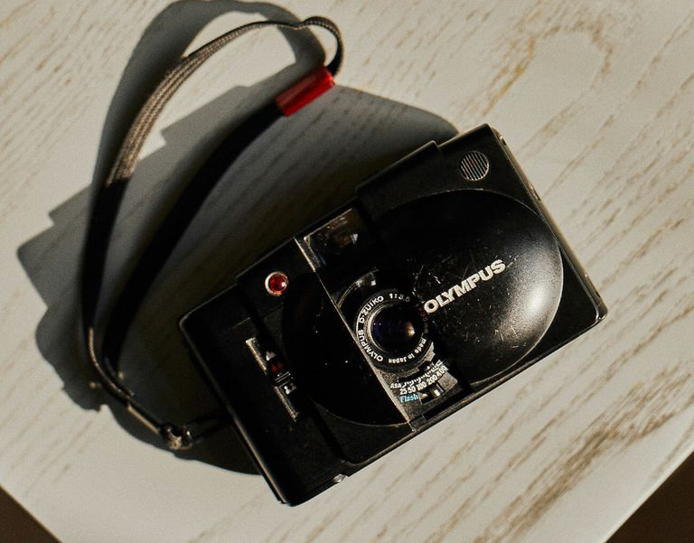 This $50 Camera Changed My Photography Forever