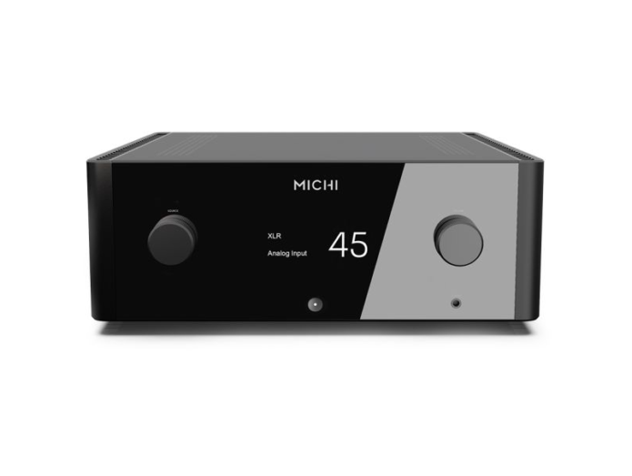 Rotel expands Michi portfolio with X3 and X5 integrated amplifiers