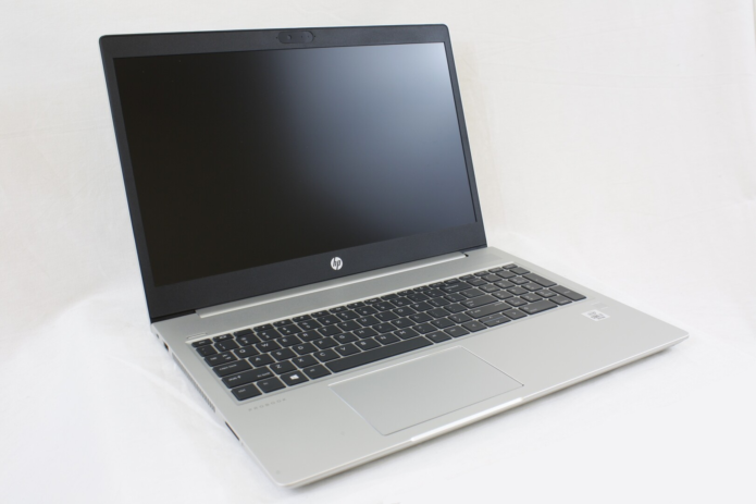 HP ProBook 450 G7 Core i7 Laptop Review: Is It Better Than The Ryzen 7 ProBook 455 G7?