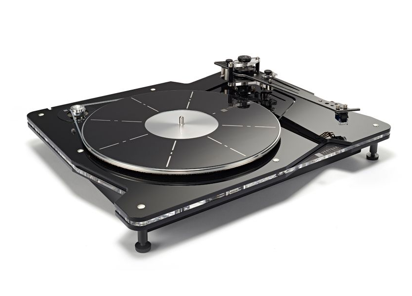 Vertere DG-1 Dynamic Groove review