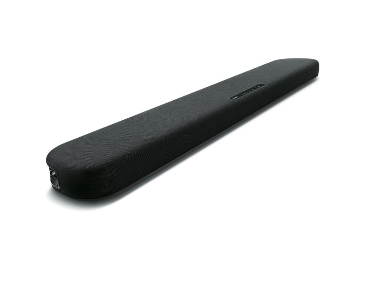 Yamaha's B20 DTS Virtual:X soundbar is compact and affordable