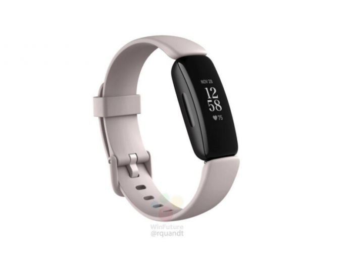Fitbit Inspire 2: The latest info on the new affordable fitness tracker