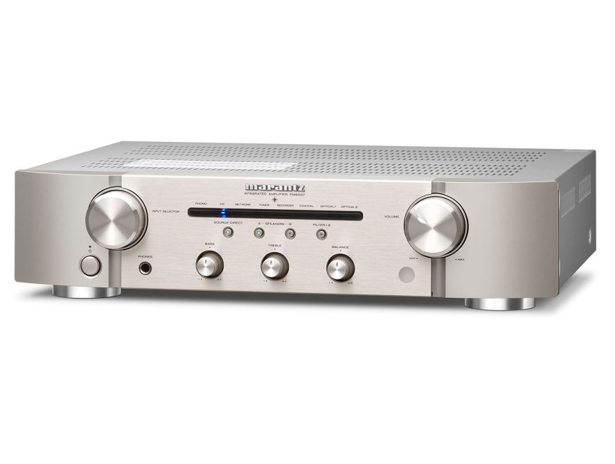 Marantz PM6007 review