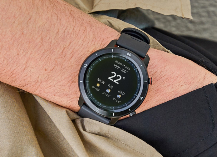 New TicWatch GTX drops Google Wear OS as well as the pricetag
