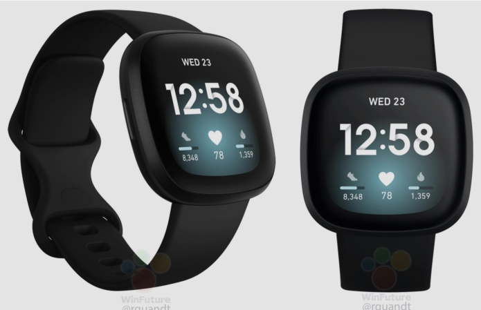 Fitbit Versa 3: new rumors analysed and our features wish list
