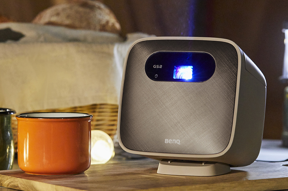BenQ GS2 review