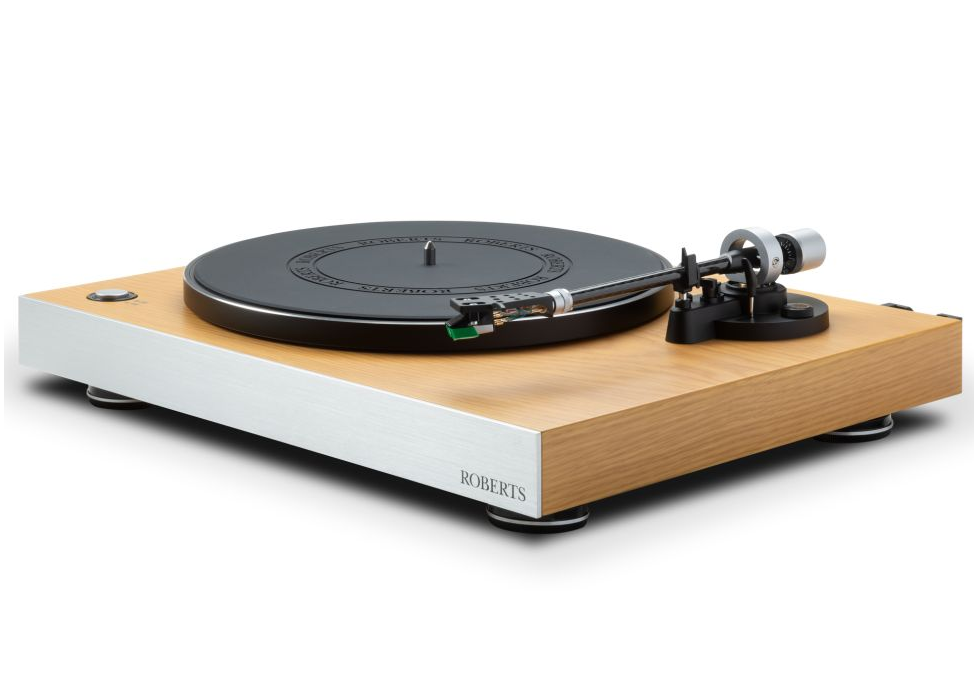 Roberts RT200 review