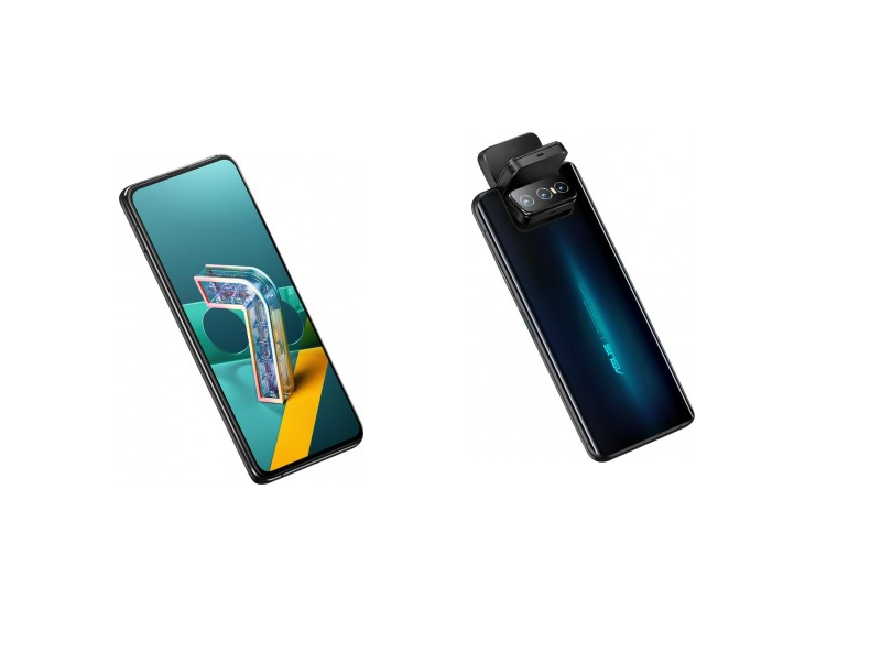 Sony Xperia 5 vs Zenfone 7 Pro: 64MP cameras, 5000mAh battery!