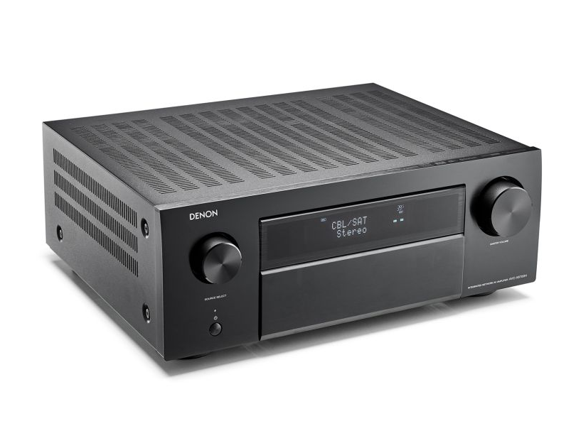 Denon AVC-X6700H review