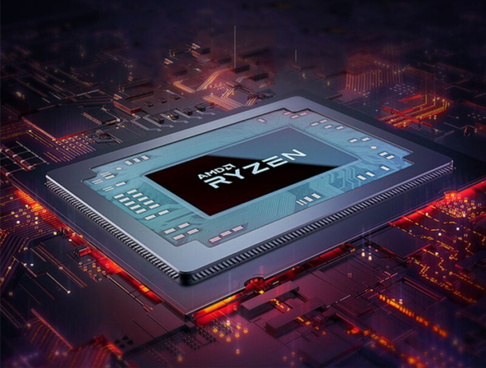 AMD Ryzen 5 4500U crushes last year’s flagship AMD Ryzen 7 3700U with up to 180% better performance - Comparison