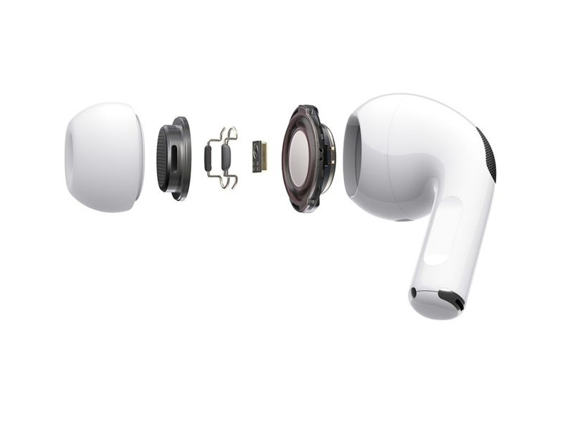 How things work: active noise-cancelling headphones