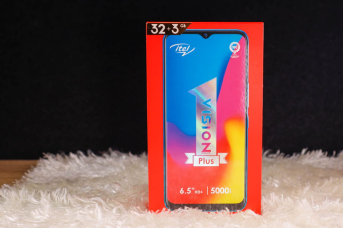Itel Vision 1 Plus Unboxing, Review: Should you Consider this New Player?