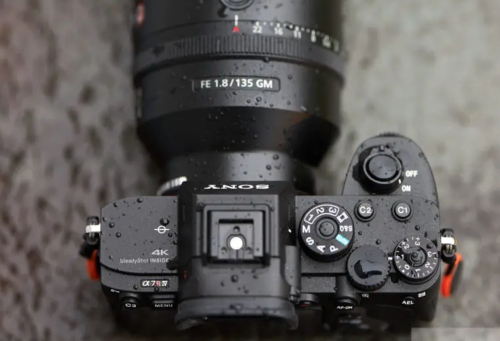 Can’t Afford a New Camera? Get It Used! Sony a7r IV for Under $3,000!