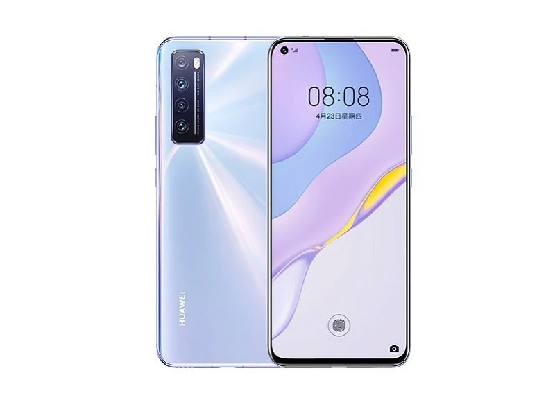 Huawei Nova 7 5G Review