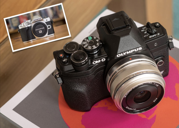 Olympus OM-D E-M10 III vs E-M10 IV – The 10 main differences (extended)