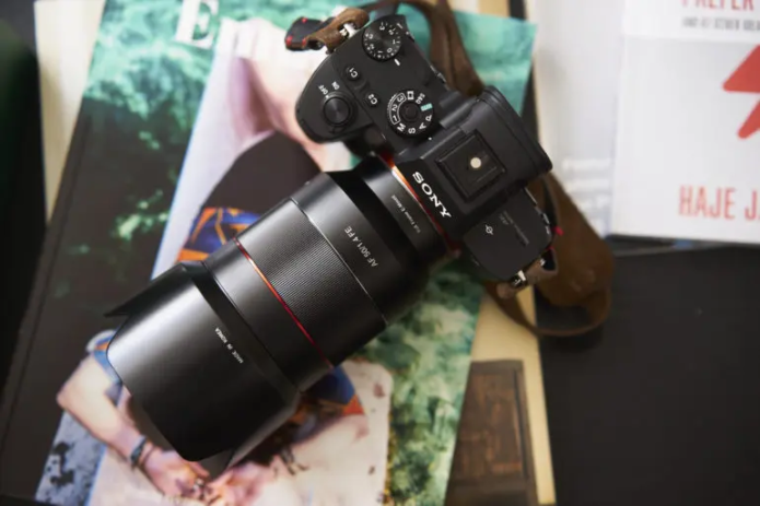 9 Top Drawer 50mm Prime Lenses for Photographers Who Want the Best