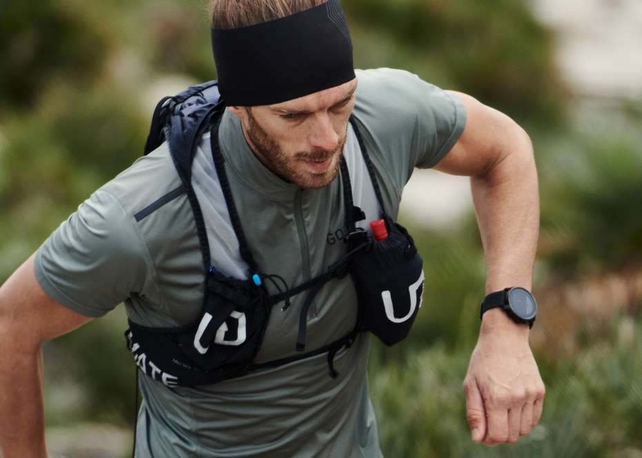Best GPS watch for hiking: outdoor smartwatches for hiking, maps and more