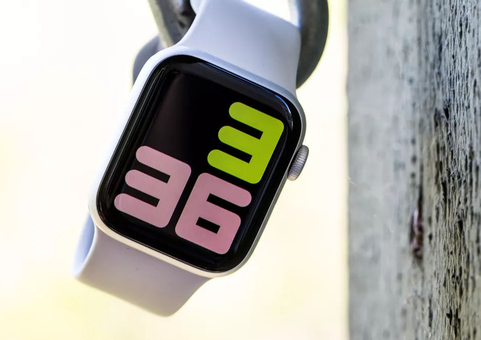 Apple Watch 6 blood oxygen monitoring confirmed — here’s the proof