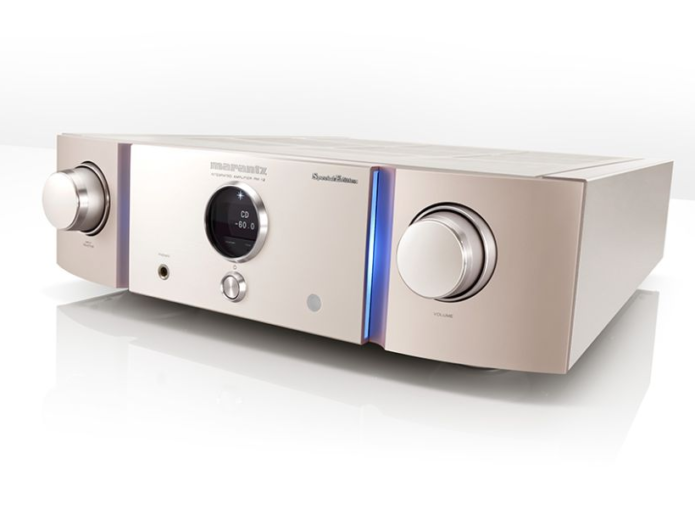 Marantz announces 12 Series Special Edition amplifier and SACD player