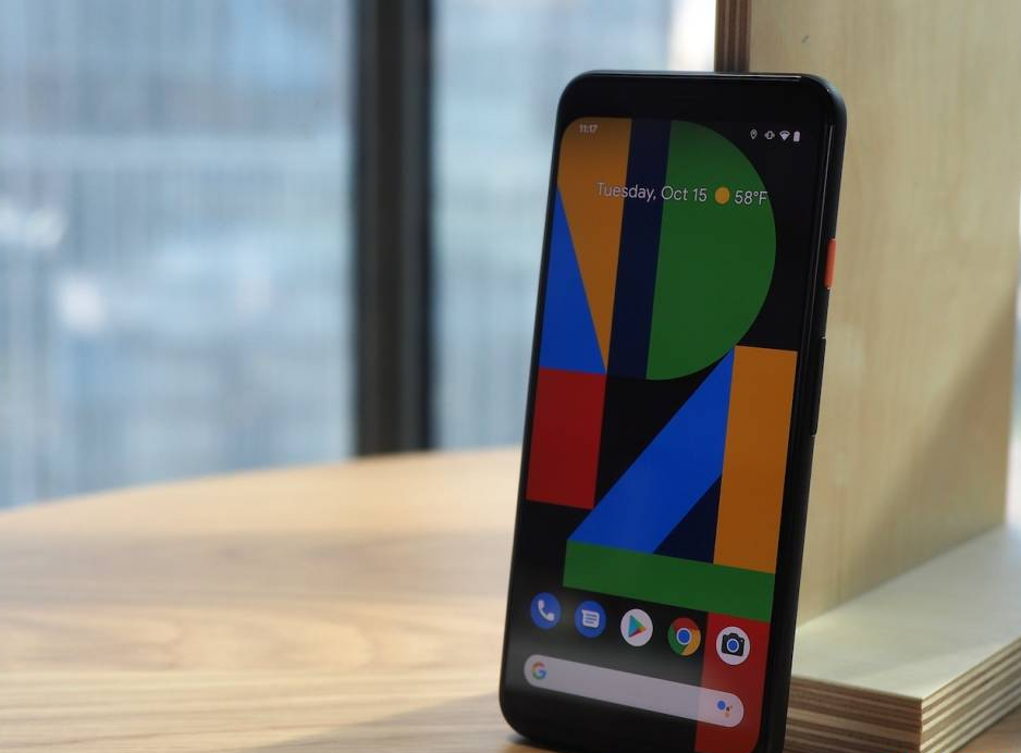 Pixel 4 and 4 XL discontinued as Google pulls plug early