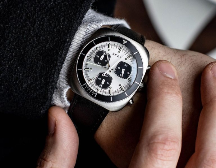 How to Use a Chronograph Watch