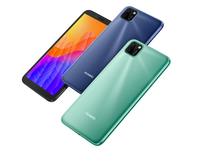 Huawei Y5p Smartphone Review – Compact Phone with Deprivation