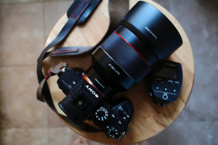 85mm Prime Lenses: Sony Portrait Photographers Are Spoiled for Choice