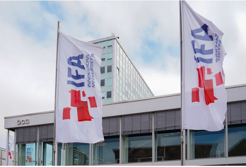 IFA 2020 Special Edition preview: what to expect from this year’s modified show