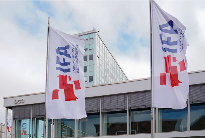 IFA 2020 Special Edition preview: what to expect from this year's modified show