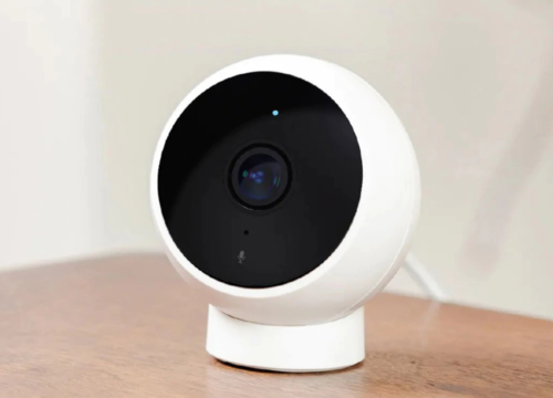 Xiaomi Smart Camera Review – 1080p Night Vision Camera