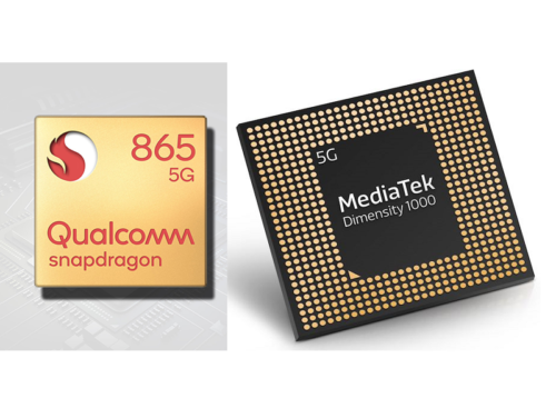 Snapdragon 865 vs Dimensity 1000+: Qualcomm’s chip heads AnTuTu’s Android SoC performance chart but MediaTek shows it can compete with the best