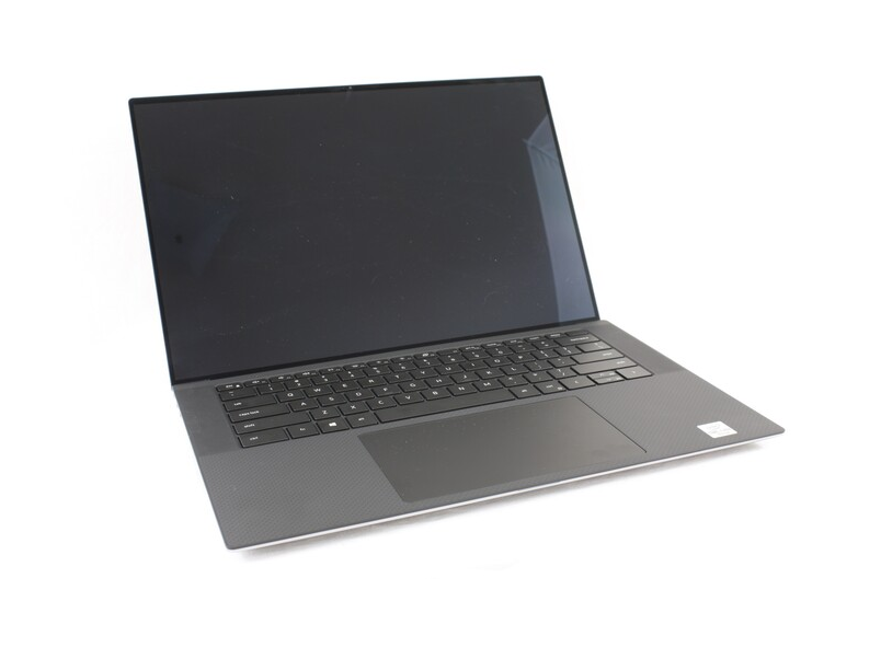 Dell Precision 5550 Workstation Review: The XPS 15 For Professionals