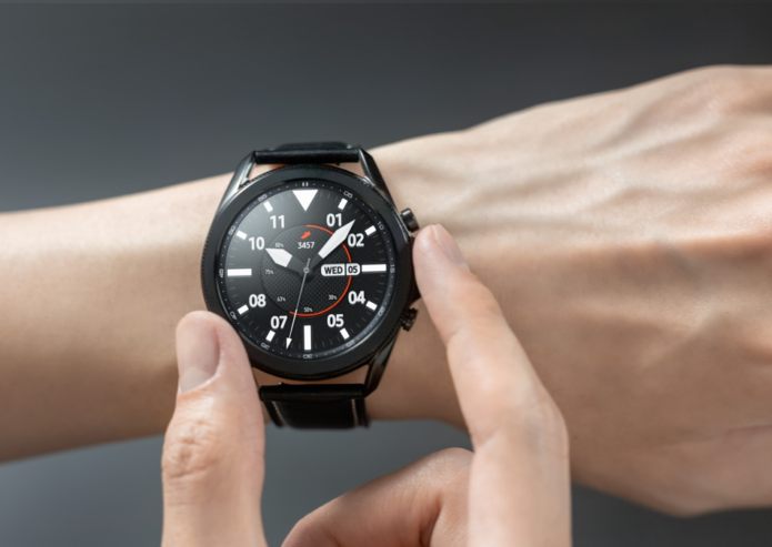 Samsung Galaxy Watch 3 is a big upgrade – with ECG and big price tag