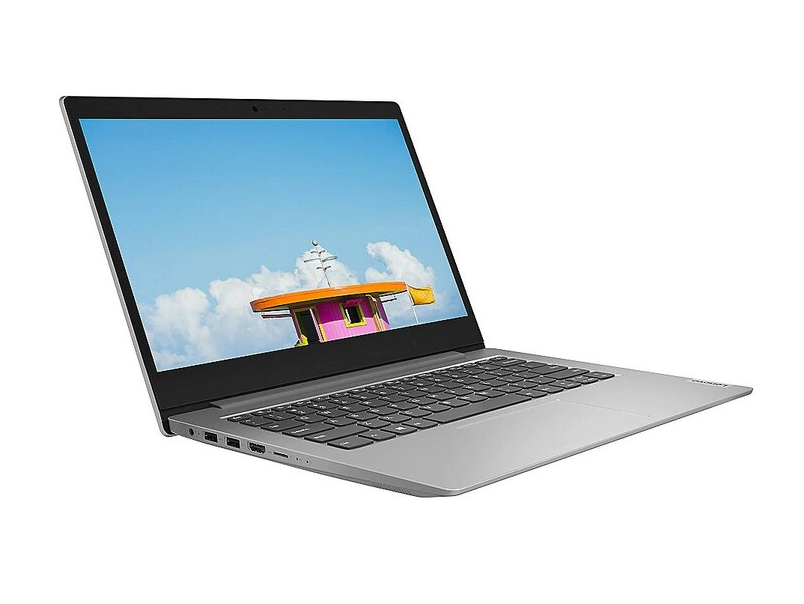 Lenovo IdeaPad 1-14IGL05 Laptop Review: Too cheap to be good